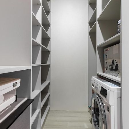 Luxury Waterfront 3-Bedrooms Apartment Одеса Екстер'єр фото