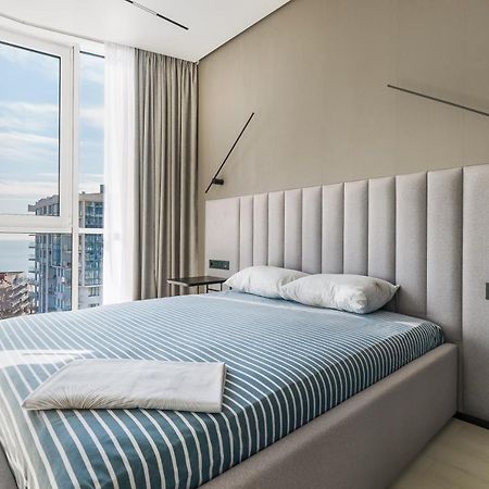 Luxury Waterfront 3-Bedrooms Apartment Одеса Екстер'єр фото