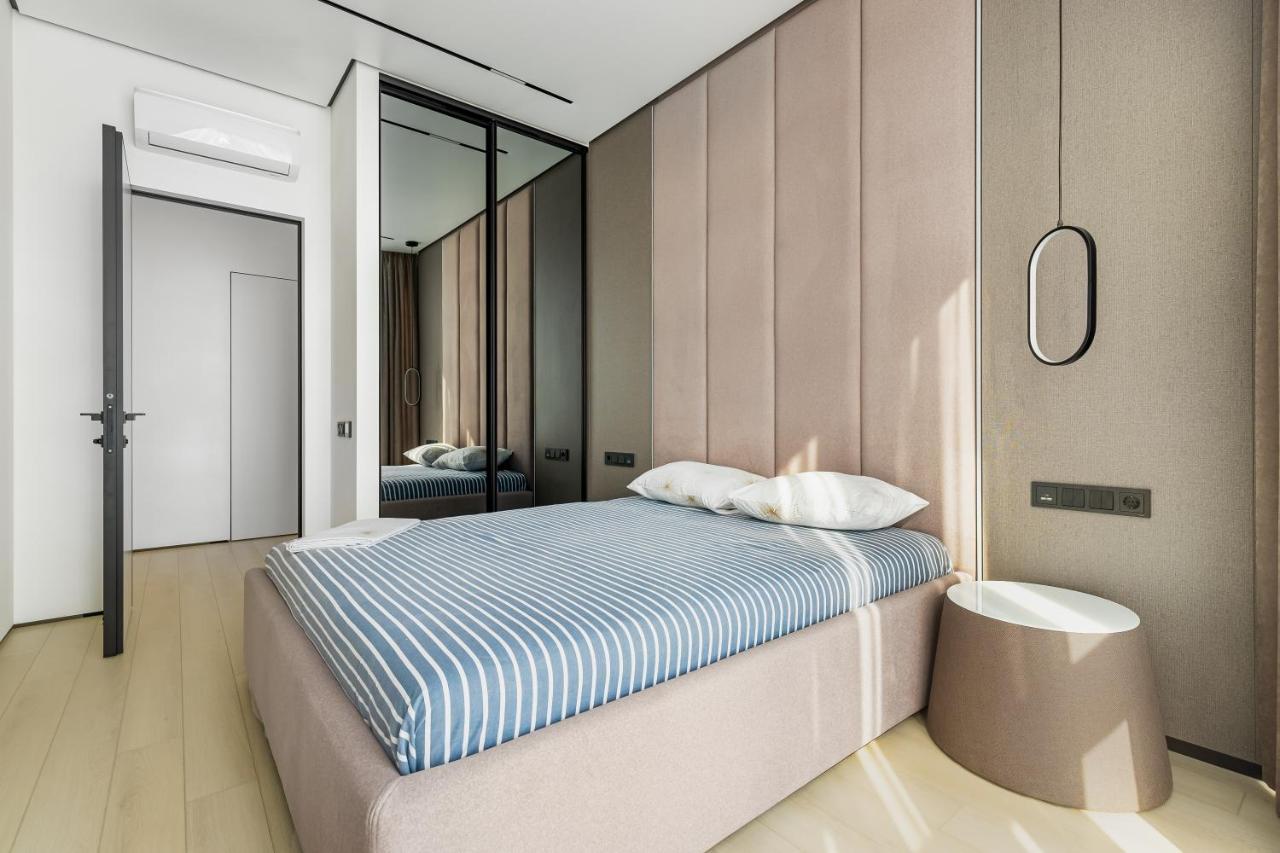 Luxury Waterfront 3-Bedrooms Apartment Одеса Екстер'єр фото