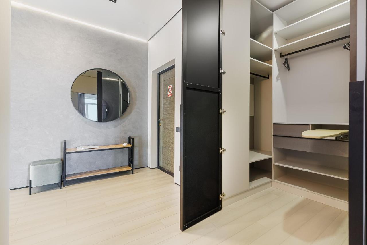 Luxury Waterfront 3-Bedrooms Apartment Одеса Екстер'єр фото